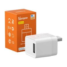 Sonoff Pametni adapter, USB stikalo ZigBee SONOFF ZBMicro (maks. 36 W)