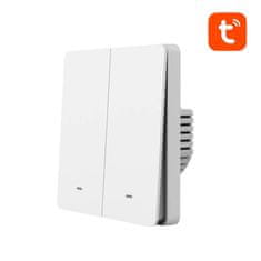 Gosund Inteligentni WiFi stikalo za svetlobo Gosund SW9 Tuya