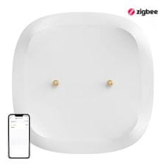 Sonoff Inteligentni senzor poplavljanja/uhajanja vode ZigBee SONOFF SNZB-05P (+baterija)
