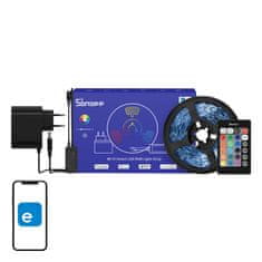 Sonoff Inteligentna LED RGB WiFi traka Sonoff L2 Lite 5 m