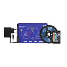 Sonoff Inteligentna LED RGB WiFi traka Sonoff L2 Lite 5 m