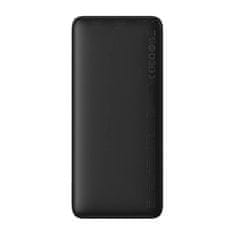 BASEUS Powerbank Baseus Airpow 10000mAh 20W (črna)