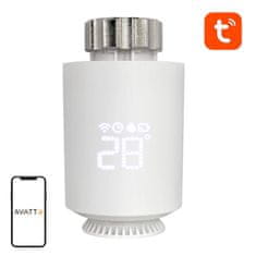 Avatto Inteligentna termostatska glava Avatto TRV06 Zigbee 3.0 TUYA