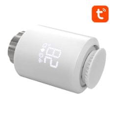 Avatto Inteligentna termostatska glava Avatto TRV06 Zigbee 3.0 TUYA
