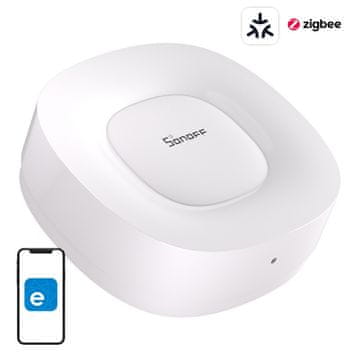 Sonoff Bramka Matter ZigBee Bridge Ultra SONOFF ZBBridge-U