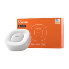 Sonoff Matter ZigBee Bridge Ultra SONOFF ZBBridge-U (RJ45 LAN, 1,5 GHz, 1 GB RAM, 8 GB)