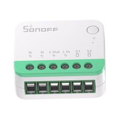 Sonoff Inteligentni mini WiFi stikalo Sonoff MINIR4M Matter (HomeKit, SmartThings, Home Assistant)