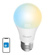 Sonoff Pametna LED žarnica Sonoff B02-B-A60 (bela)