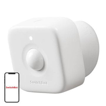 Switchbot Gibanje senzor SwitchBot Motion Sensor