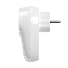 Sonoff Inteligentna vtičnica ZigBee Sonoff S26R2ZBTPE-FR S26 (tip E)