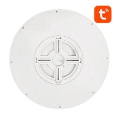 Gosund Inteligentna stropna svetilka 30 cm WiFi/Bluetooth 16M RGBCW Gosund LB12 1920lm Tuya + daljinski upravljalnik