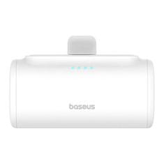 BASEUS Powerbank OS-Baseus Compact IP 5000mAh 20W (bela)