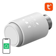 Gosund Inteligentna termostatska glava Bluetooth Gosund STR1, TUYA
