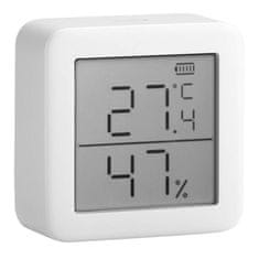 Switchbot Termometer in higrometer SwitchBot Thermometer and Hygrometer