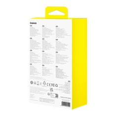 BASEUS Powerbank Baseus Airpow 20000mAh 20W (črna)