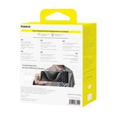 BASEUS Powerbank OS-Baseus Compact IP 5000mAh 20W (črn)