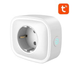 Gosund Inteligentna vtičnica WiFi Gosund SP1 E/F- unischuko, Tuya