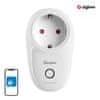 Pametna vtičnica ZigBee Sonoff S26R2ZBTPF S26 (tip F)