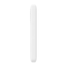 BASEUS Powerbank Baseus Airpow 10000mAh 20W (bela)