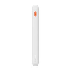 BASEUS Powerbank Baseus Airpow 10000mAh 20W (bela)