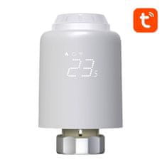 Avatto Inteligentna termostatska glava Avatto TRV07 Zigbee 3.0 TUYA