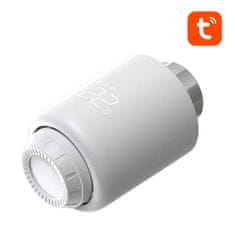 Avatto Inteligentna termostatska glava Avatto TRV07 Zigbee 3.0 TUYA
