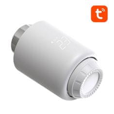 Avatto Inteligentna termostatska glava Avatto TRV07 Zigbee 3.0 TUYA
