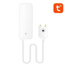 Gosund Inteligentni senzor poplavljanja/uhajanja vode WiFi Gosund S5 Tuya