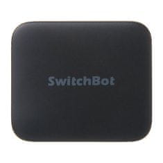 Switchbot Brezžični daljinski stikalo SwitchBot-S1 (črn)