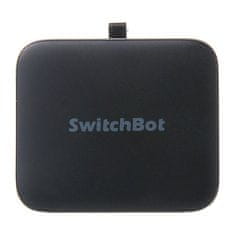 Switchbot Brezžični daljinski stikalo SwitchBot-S1 (črn)