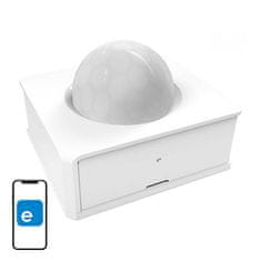 Sonoff Gibanje senzor Sonoff PIR3-RF 433 MHz