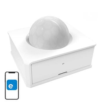 Sonoff Gibanje senzor Sonoff PIR3-RF 433 MHz