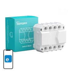 Sonoff Inteligentni stikalo Sonoff S-MATE (eWeLink)