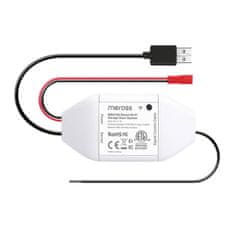 Meross Inteligentni stikalo za garažna vrata Meross MSG100HK (HomeKit)