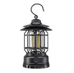 Superfire Kamping lampa Superfire T51, USB-C