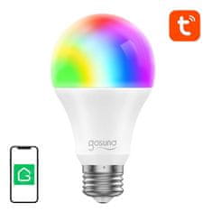 Gosund Inteligentna LED-žarnica RGB Gosund WB4 8W 800lm Tuya