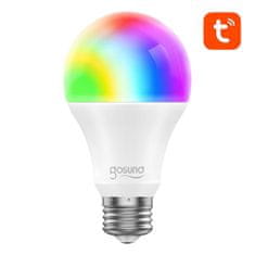 Gosund Inteligentna LED-žarnica RGB Gosund WB4 8W 800lm Tuya