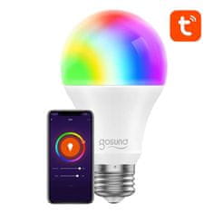 Gosund Inteligentna LED-žarnica RGB Gosund WB4 8W 800lm Tuya