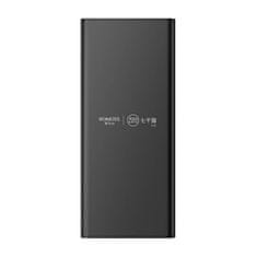 Romoss Powerbank Romoss PEA27S Pro 27000mAh 65W (črna)