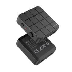 Blitzwolf BlitzWolf BW-BL2 oddajnik/sprejemnik, Bluetooth 5.0