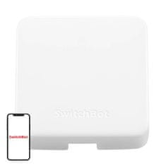 Switchbot Inteligentna centralka + 3x senzor temperature in vlažnosti SwitchBot Hub Mini