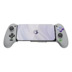 GameSir Mobilni krmilnik GameSir G8 Galileo USB-C z držalom za telefon
