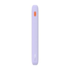 BASEUS Powerbank Baseus Airpow 10000mAh 20W (vijolična)