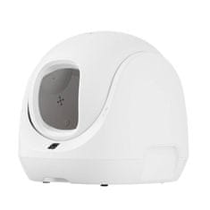 CATLINK Inteligentna samočistilna kuweta za mačke Catlink BayMax