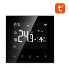 Avatto Inteligentni termostat za bojler za toplo vodo Avatto WT100 3A WiFi TUYA