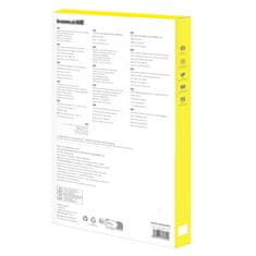 BASEUS Vodoodporna torbica Baseus DeepDive (bela)