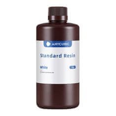 ANYCUBIC Standardna smola AnyCubic (bela)