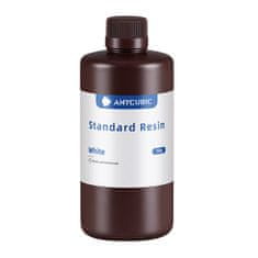 ANYCUBIC Standardna smola AnyCubic (bela)