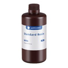 ANYCUBIC Standardna smola AnyCubic (bela)
