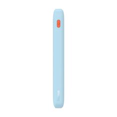 BASEUS Powerbank Baseus Airpow 10000 mAh 20W (modra)